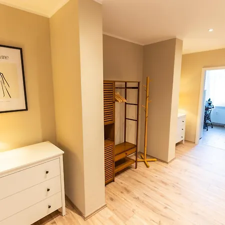 Herzraum Appartement,Kostenfreier Parkplatz,Innenstadt Babybett,Familie U Buisness,Gratis Kaffee Und Tee Bautzen Exterior photo
